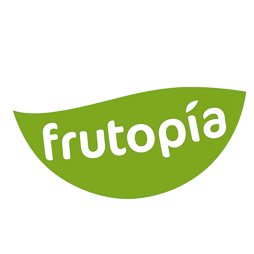 Frutopía Burgos SL